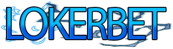 LOKERBET Logo